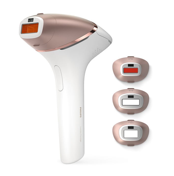 圣诞礼物或自用推荐:10 件必备家用美容仪器、脱毛机、卷发器