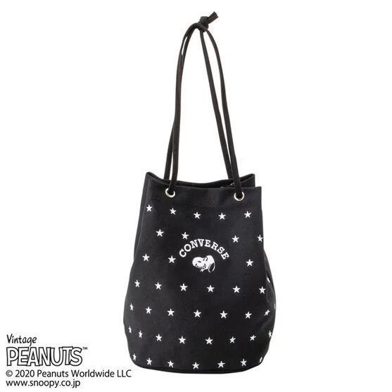 KINAZ联名史努比再推“史努比果冻珍奶包”,匡威也有联名款史努比粉必收藏!