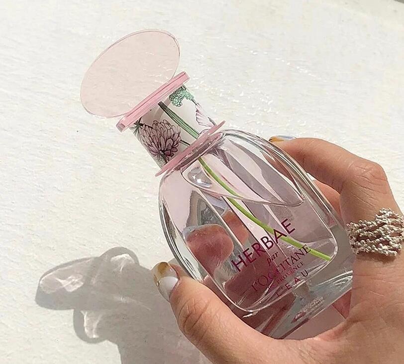 2020夏日花香调香水排行TOP6推荐,清爽不甜腻、仙女小姐姐约会必胜香!