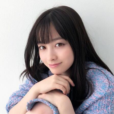 新手日系眼妆画法教程：跟着步骤，画出桥本环奈日系透明