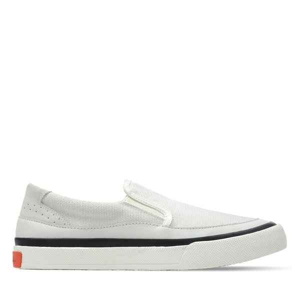 玩转新格调,盛夏逐梦之履——Clarks 邀您共度“仲夏之梦”