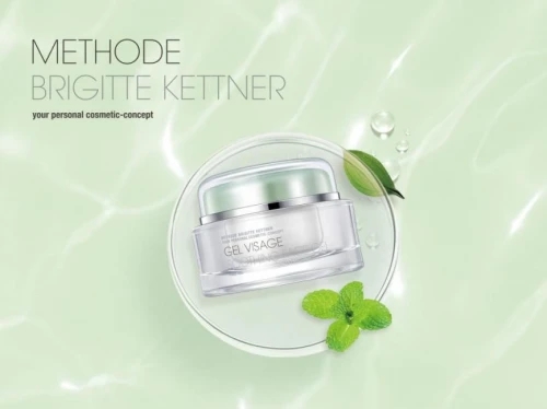 屏障修复专家，德国MBK“小绿瓶”